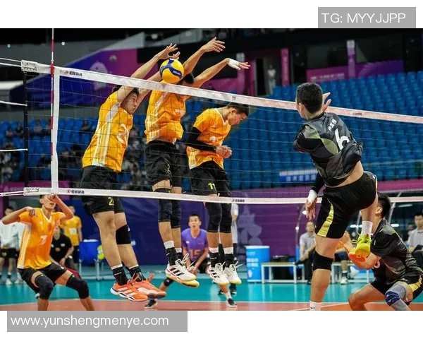 上海排球队在全运会中的灵活性表现及其对比赛结果的影响分析