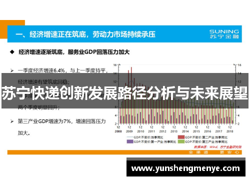 苏宁快递创新发展路径分析与未来展望